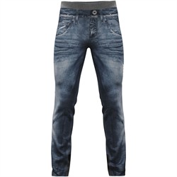 PANT BACKSLASH #1